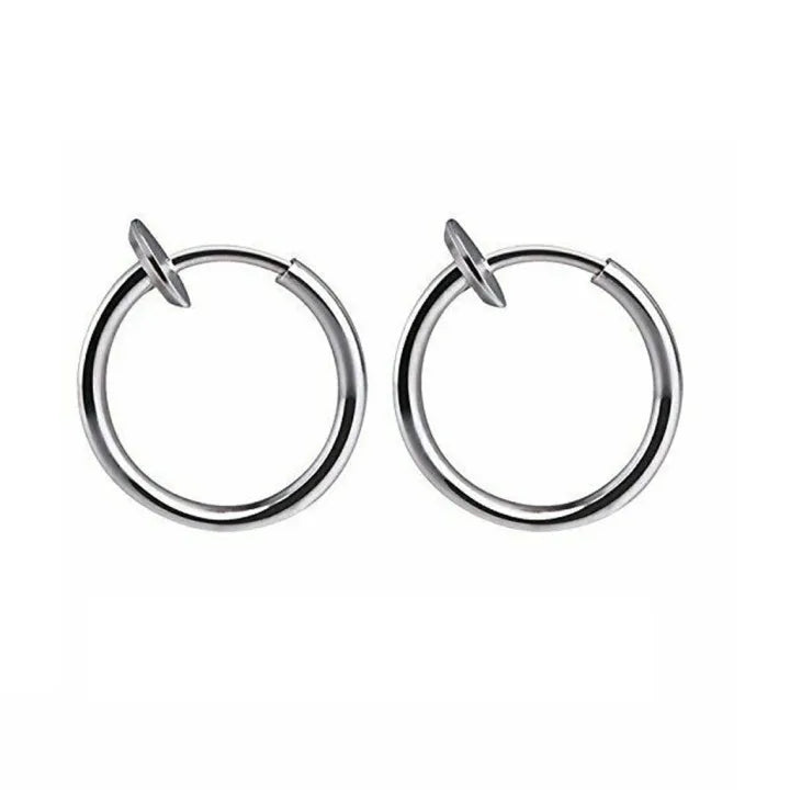 1+1 GRATUIT🔥 I ClipGlam™ Boucles d’Oreilles Rétractables