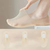 SlipFree™ - ✨🎁 Offre Spéciale 2025 🎁✨ Chaussettes Fines Invisibles