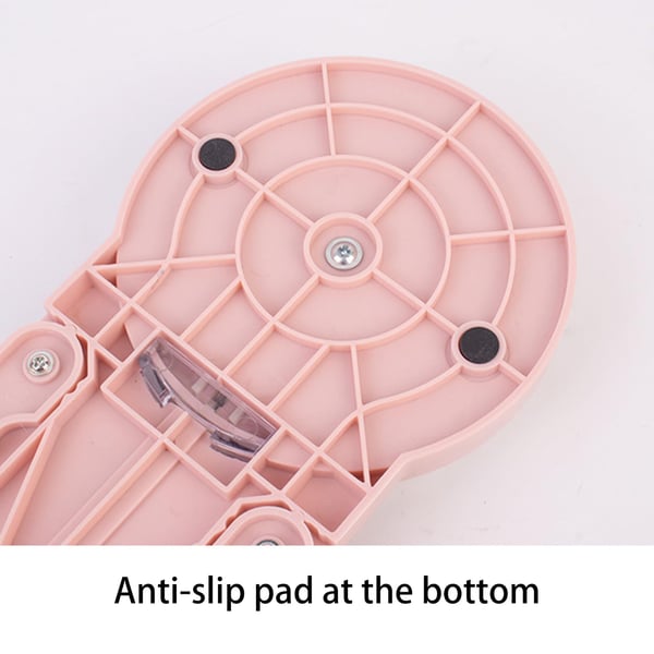EZCut™ | Cutter Circulaire Rotatif Premium 12-en-1 à 360° pour Papier (Dernier Jour de Réduction)