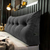 ComfyBack™ Coussin en Coin Luxe