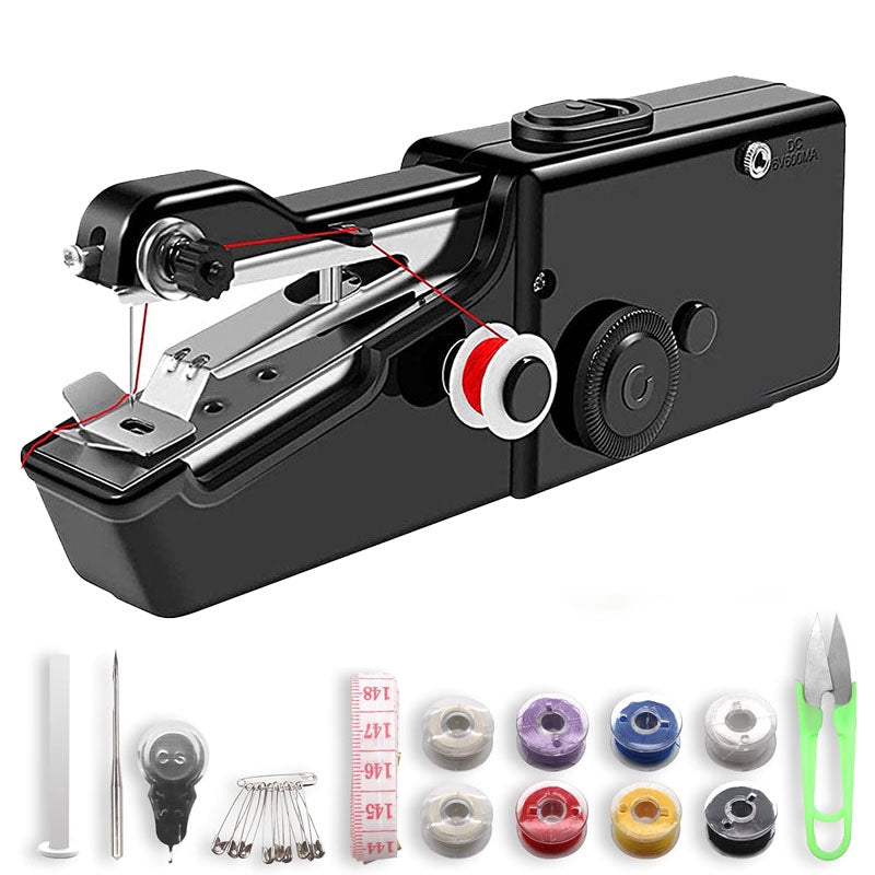 HandyStitcher™ Machine à Coudre Portable à Main