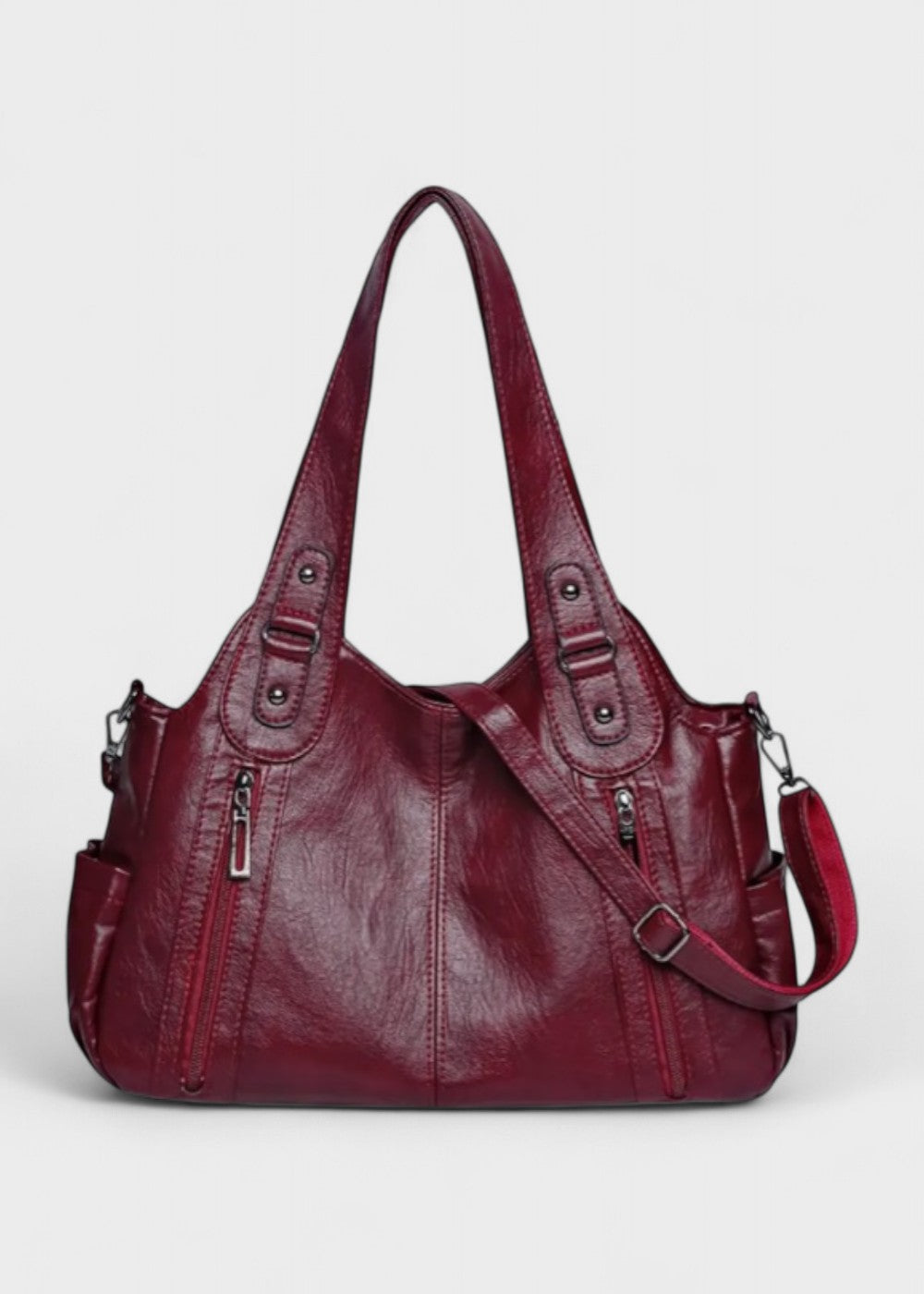 Isabelle™ sac en cuir