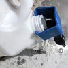 FlexPour™ Entonnoir Rétractable et Automatique pour Carburant