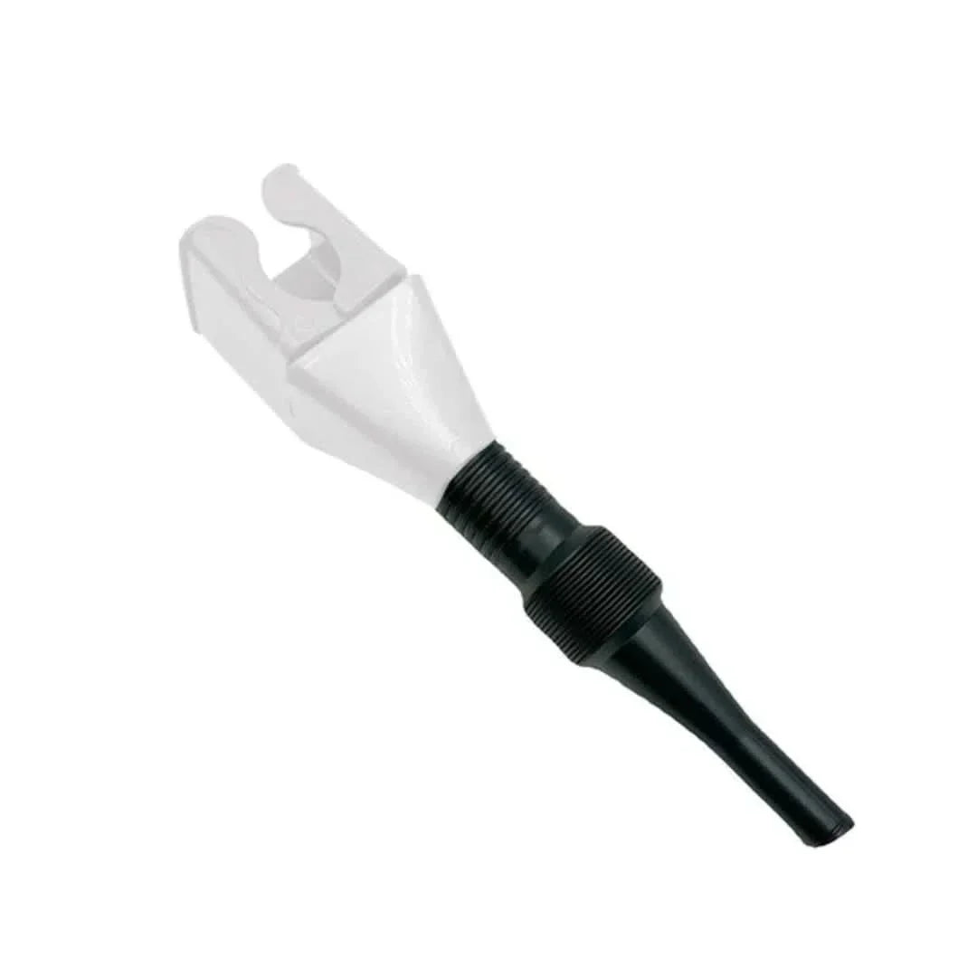 FlexPour™ Entonnoir Rétractable et Automatique pour Carburant