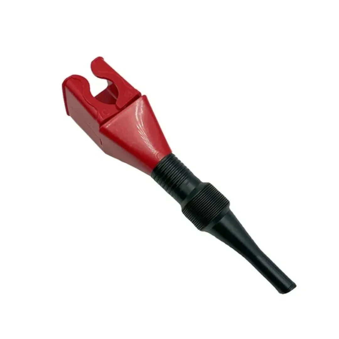 FlexPour™ Entonnoir Rétractable et Automatique pour Carburant