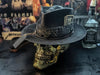 SkullForge™ 💀 Chapeau Crâne 