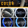 DriveSoft™ Housse de Protection pour Volant de Voiture