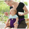 TinySeat™ – Siège Bébé Sécurisé et Confortable Pour Les Déplacements