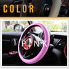 DriveSoft™ Housse de Protection pour Volant de Voiture