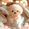 PuppiBot™ Interactif avec Mouvements Réalistes