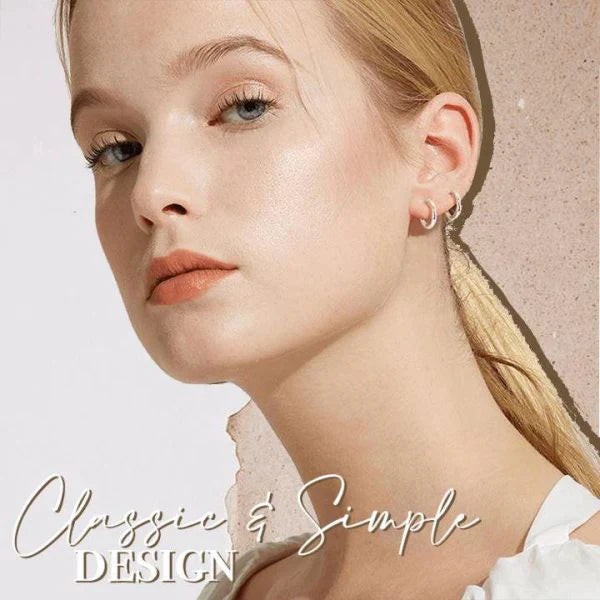 1+1 GRATUIT🔥 I ClipGlam™ Boucles d’Oreilles Rétractables