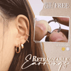 1+1 GRATUIT🔥 I ClipGlam™ Boucles d’Oreilles Rétractables