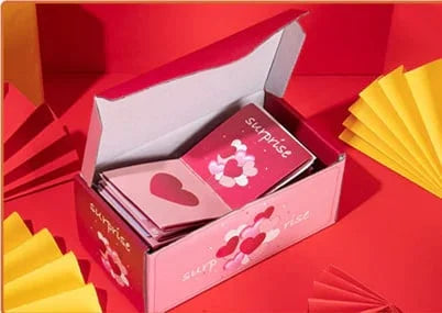 JoyBurst™ – Des Surprises Uniques pour des Personnes Spéciales | 50% DE RÉDUCTION