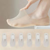 SlipNiet™ Chaussettes Invisibles Confort – Ultrafines & Antidérapantes