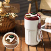 ThermoBrew™ - Tasse Intelligente avec Contrôle de Température