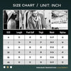 🔥 50% DE RÉDUCTION - SereniStyle™ Pantalon Large Plissé Élégant et Confortable