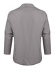 UrbanLinen™ Veste Casual Homme en Coton-Lin - 50 % de réduction, Livraison Gratuite