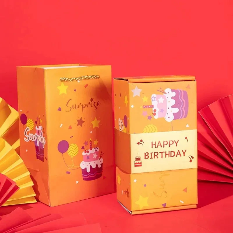 JoyBurst™ – Des Surprises Uniques pour des Personnes Spéciales | 50% DE RÉDUCTION