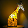 🔥GlowBeast™ Série de Lampes de Table Animalières