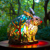 🔥GlowBeast™ Série de Lampes de Table Animalières