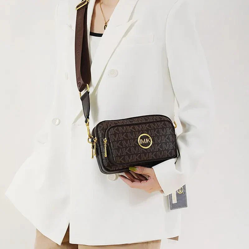 ClassyTote™ Élégance Intemporelle Pour Chaque Occasion
