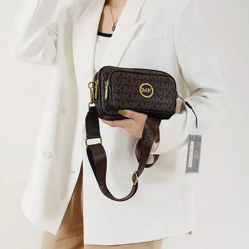 ClassyTote™ Élégance Intemporelle Pour Chaque Occasion
