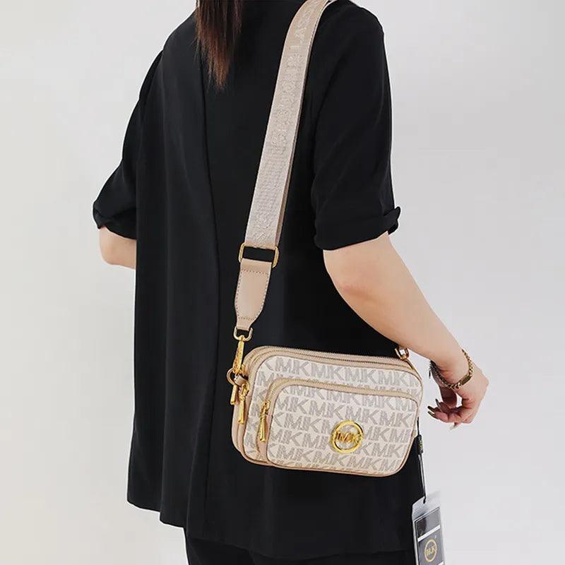 ClassyTote™ Élégance Intemporelle Pour Chaque Occasion