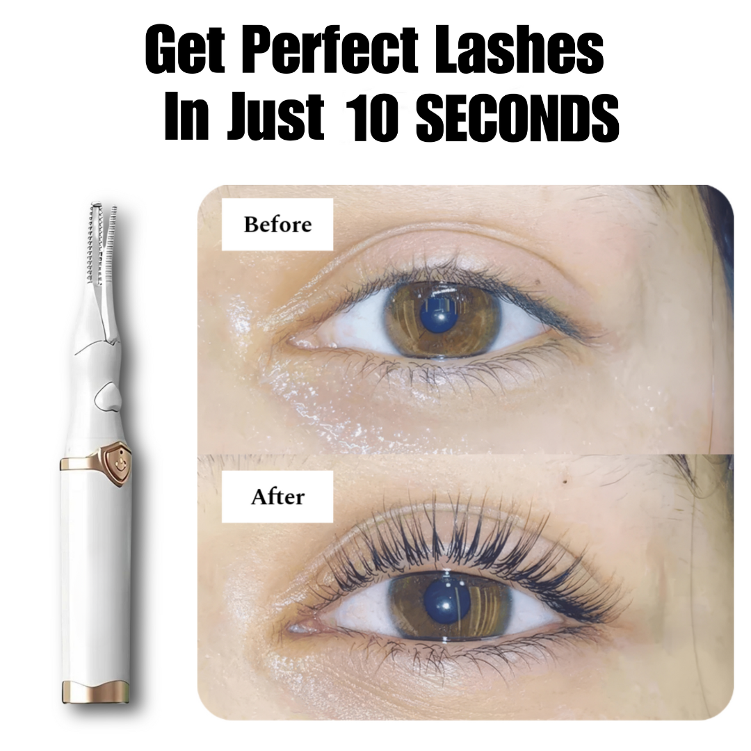 Dernier Jour -50% 🔥 | Recourbe-Cils FlairLash™