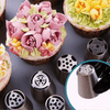 Dernier Jour -50%🔥 | Kit FrostArt™ de Décoration de Gâteaux (27 pièces)