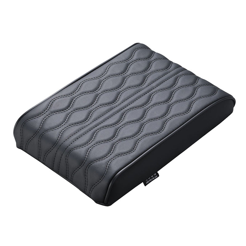 ErgoPad™ Coussin d'Accoudoir Imperméable pour Siège Auto