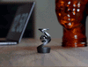GravityLoop™ Jouet de Bureau Cinétique Antigravité