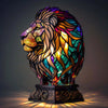 🔥GlowBeast™ Série de Lampes de Table Animalières