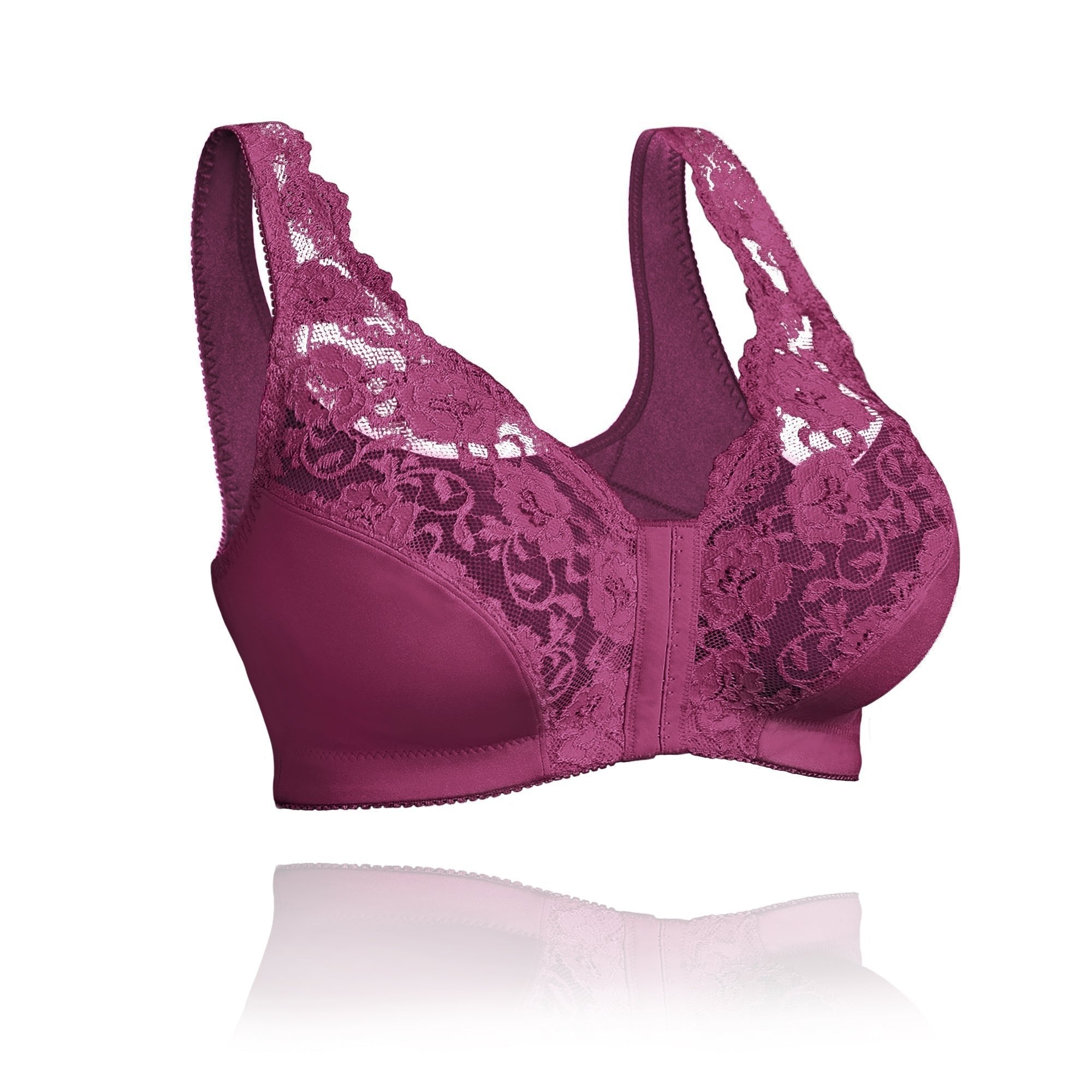 Barbara™ – Soutien-Gorge Grande Taille