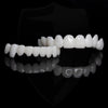 WhiteSnap™ Aligneur Blanc Invisible – 100% Ajustable et Sans Perforations