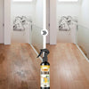 WoodGlow™ Spray à la Cire d'Abeille Micromoléculaire Naturelle