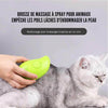 FurFresh™ - Brosse à Spray