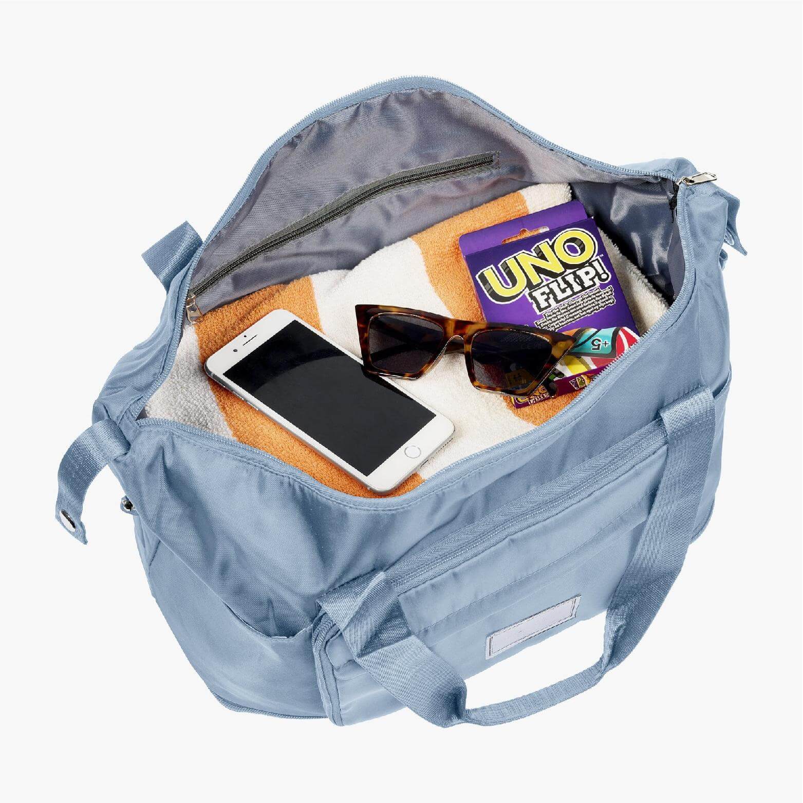 GlissyBag™ Sac de voyage