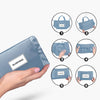 GlissyBag™ Sac de voyage
