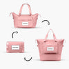 GlissyBag™ Sac de voyage