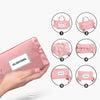 GlissyBag™ Sac de voyage