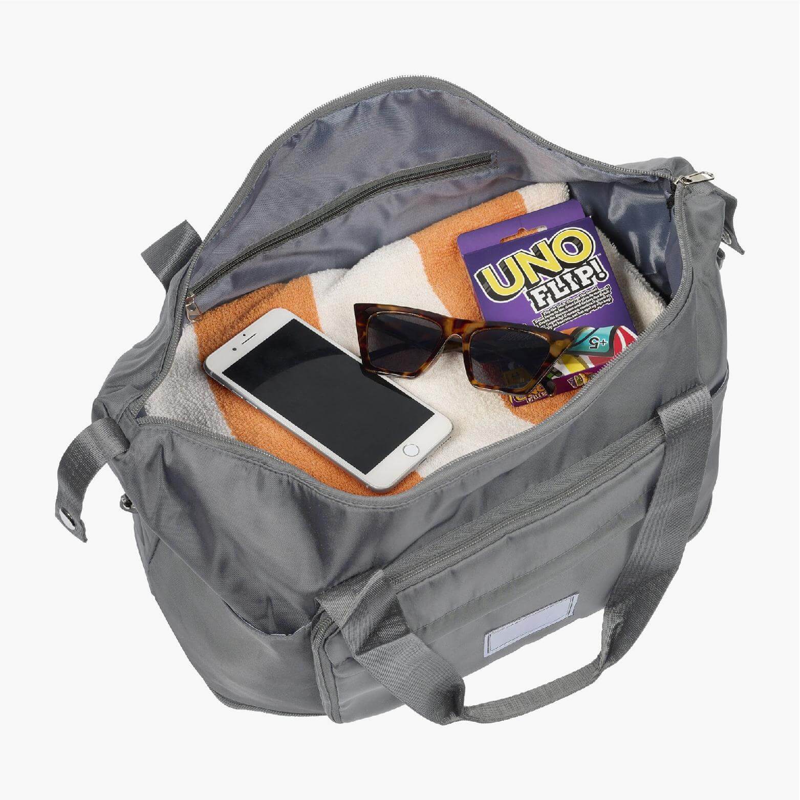 GlissyBag™ Sac de voyage