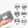 GlissyBag™ Sac de voyage