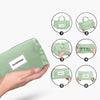 GlissyBag™ Sac de voyage