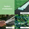 1+1 Gratuit EcoLawn™ Tapis de graines de gazon biodégradable