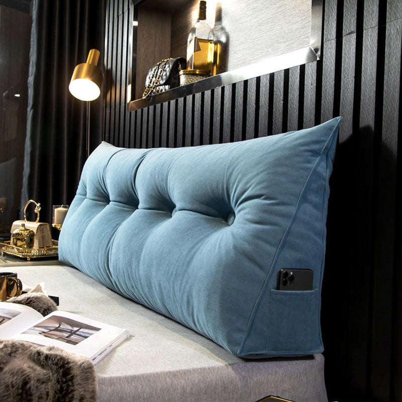 ComfyBack™ Coussin en Coin Luxe