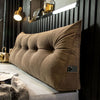 ComfyBack™ Coussin en Coin Luxe