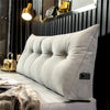 ComfyBack™ Coussin en Coin Luxe