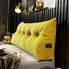 ComfyBack™ Coussin en Coin Luxe