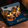 CastlePad™ Bloc Mémo Calendrier 3D | Dernier Jour - 50% de Réduction 🔥
