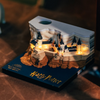 CastlePad™ Bloc Mémo Calendrier 3D | Dernier Jour - 50% de Réduction 🔥